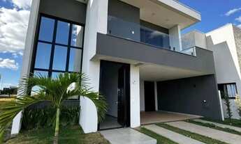 Imagem: Casa em Condomínio para Venda em Uberlândia