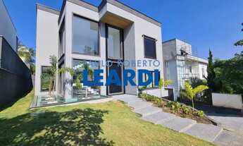 Imagem: CASA EM CONDOMÍNIO - TAMBORÉ - SP