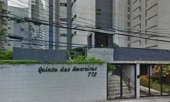 Imagem: Apartamento com 120m, 3 quartos, varanda