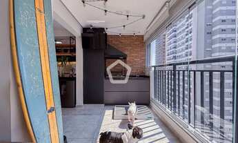 Imagem 5: Apartamento em Tatuapé