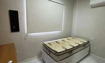 Imagem 3: Apartamento mobiliado Ed Infinity residence com 3 suítes