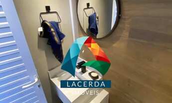 Imagem 2: LINDA COBERTURA A VENDA- TABOAO DA SERRA- COND. CASTANHEIRA