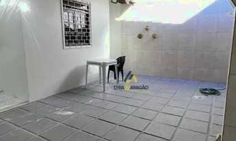 Imagem 5: Casa com 3 dormitórios para alugar, 65 m² por R$ 2.000,00/mês - Cruzeiro - Campina Grande