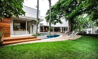 Imagem 2: SOBRADO - ALTO DE PINHEIROS - SP