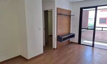 Imagem: Studio Mobiliado no Jardim Guarujá 46m²