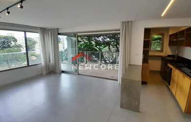 Imagem 2: Apartamento em Rua Delfina - Vila Madalena - São Paulo/SP