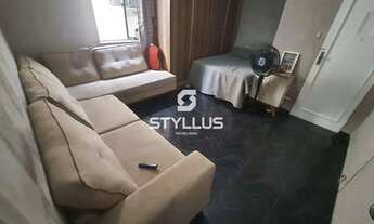 Imagem 4: Higienópolis Apartamento com 1 dormitório