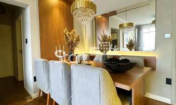 Imagem 3: Apartamento - Centro - Campinas