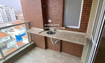 Imagem 3: APARTAMENTO RESIDENCIAL em SÃO PAULO - SP, VILA ISOLINA MAZZEI