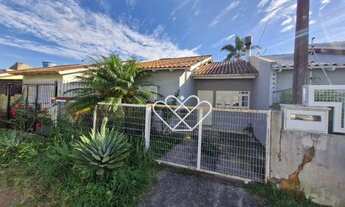 Imagem 2: Casa com 2 dormitórios à venda, 71 m² - Girassol - Gravataí/RS