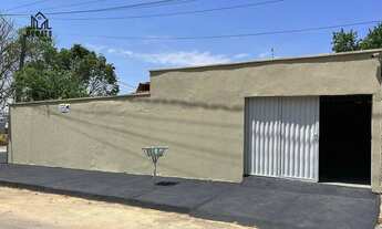 Imagem 4: Casa de Esquina Reformada em Senador Canedo - Lote Comercial - R$ 230 Mil