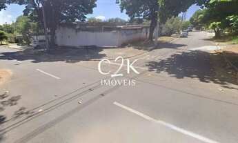 Imagem: Lote Comercial com 738m² na 7°avenida