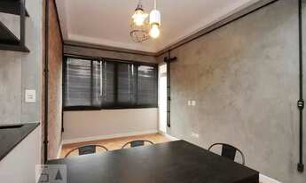 Imagem 4: Apartamento à Venda - Consolação, 2 Quartos, 98 m2