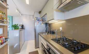 Imagem 6: Apto 02dm com Vista Deslumbrante no Petrópolis