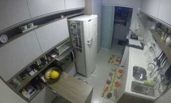 Imagem 6: Venda Apartamento 2 Dormitórios - 76 m² Pinheiros