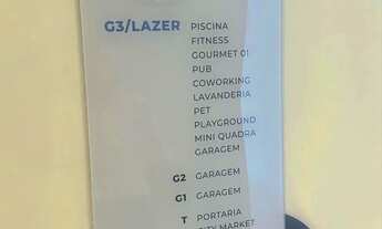 Imagem 2: Loft no Azure Compact Life Quitado