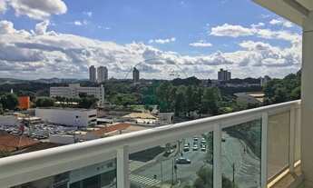 Imagem 3: Sala Comercial no Trio Linderberg