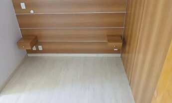 Imagem 5: Aluga-se/vendo Apartamento 68m² 2 Dormitórios no condomínio Parque Das Palmeiras - Santan