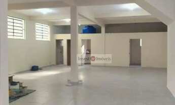 Imagem 5: Ponto para alugar, 140 m² por R$ 3.800,00/mês - Cidade Morumbi - São José dos Campos/SP