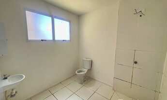 Imagem 6: Apartamento 104 Bloco 13 Condomínio Parque dos Sonhos I Residencial Frei Galvão Goiânia GO