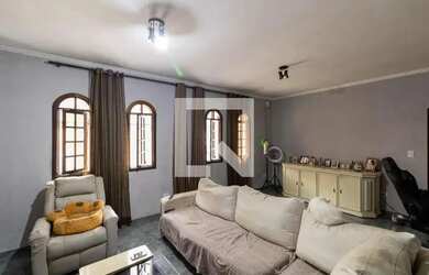 Imagem 3: Casa à Venda - Artur Alvim, 3 Quartos, 250 m2