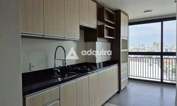 Imagem 6: Apartamento para locação, Nova Rússia, Ponta Grossa, PR