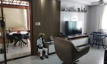 Imagem 2: Imóvel para venda com 111 metros quadrados com 3 quartos em Pituaçu - Salvador - BA