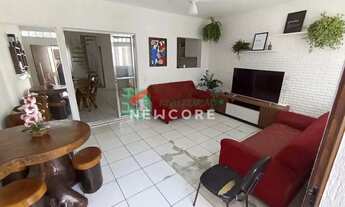 Imagem 7: Casa em Avenida Padre José de Anchieta - Jussara - Mongaguá/SP