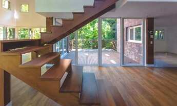 Imagem 6: Casa com 4 dormitórios à venda, 385 m² por R$ 5.060.483,00 - O Bosque - Gramado/RS