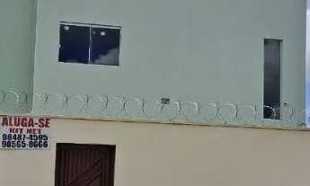 Imagem: Kitnet Individual Centro Senador Canedo