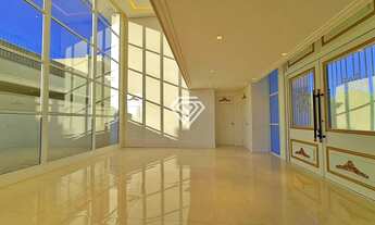 Imagem 5: Sobrado Clássico 4 Suítes, 460 m² c/ Lazer à venda no Condomínio Aldeia do Sol