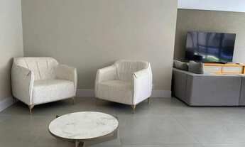 Imagem 7: Casa no condomínio Condomínio Reserva da Mata para venda com 4 quartos, sendo 4 suítes , 2