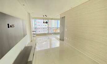 Imagem: Apartamento com 2 quartos para locação