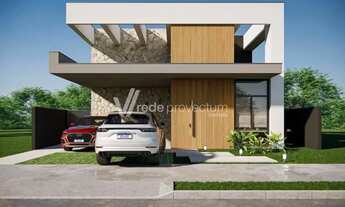 Imagem: Casa - Tanquinho Velho - Jaguariúna