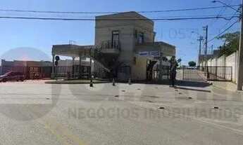 Imagem: TERRENO EM CONDOMÍNIO À VENDA NO VILLAGIO