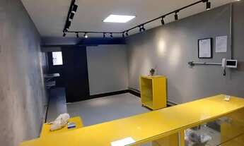 Imagem 2: Imóvel para aluguel com 40 metros quadrados em Freguesia (Jacarepaguá) - Rio de Janeiro