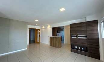 Imagem 7: MANDARIM - Apartamento para alugar andar alto três quartos, varandão