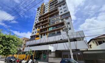 Imagem: Apartamento à venda no EDIFÍCIO JARDINS