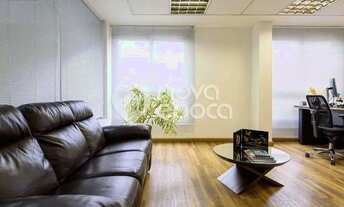 Imagem 6: Centro Galpão / depósito com 3 vagas na garagem