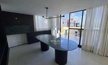 Imagem 7: Cobertura de 143m2 com 3 Suítes e Toda Projetada