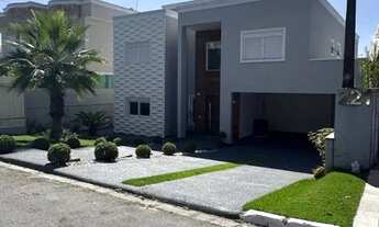 Imagem 3: CASA EM CONDOMÍNIO - CONDOMÍNIO HILLS 3 - SP