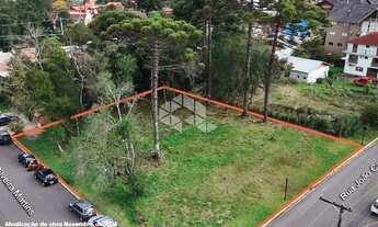 Imagem 7: Apartamento 1 quarto, 53,36m², 1 vaga, no Bairro Carniel, Gramado/RS