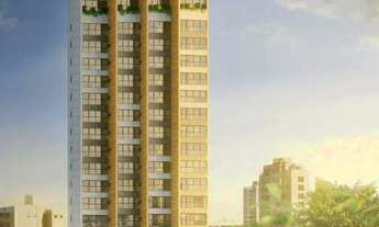 Imagem: Apartamento à venda em Recife, Casa Amarela