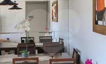 Imagem 2: Apartamento com 3 quartos à venda em Vila Carrão - SP