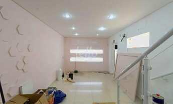 Imagem: Comercial para alugar no(a) Parque da Mooca