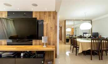 Imagem 2: Edifício Cartago - Apartamento 3 quartos, sendo 3 suítes