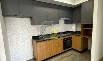 Imagem 5: Apartamento para Locação em Belém com 2 quartos, 1 vaga de garagem