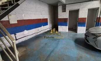 Imagem 5: Galpão para alugar, 300 m² por R$ 7.500,00/mês - Jardim das Flores - Osasco/SP