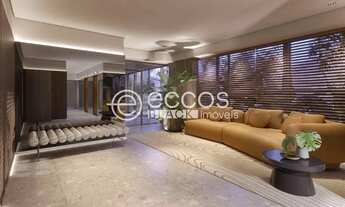 Imagem 2: Apartamento à venda, 3 quartos, 1 suíte, 2 vagas, Lourdes - Belo Horizonte/MG