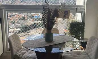 Imagem 7: Apartamento à venda em Campinas, Jardim Belo Horizonte, com 2 suítes, com 83 m², Splendor